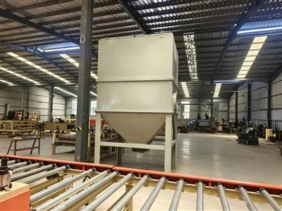 Améliorer la fabrication de dalles de plafond en plâtre PVC avec un équipemen...